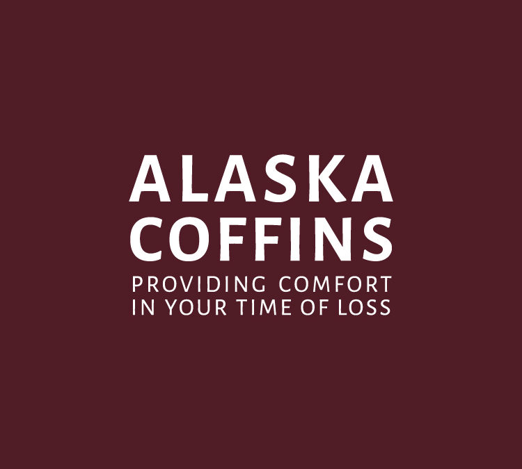 Alaska Coffins