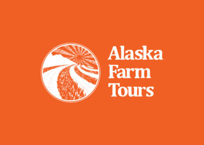 Alaska Farm Tours