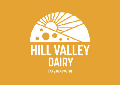 Hill Valley Dairy