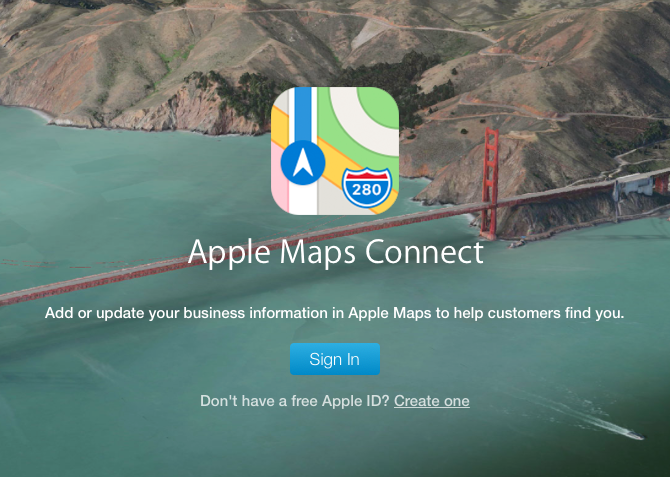 How to Connect Your Business to Apple Maps Listing. 