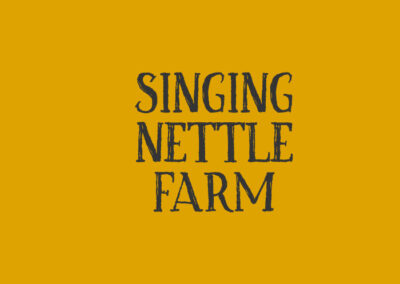 Singing Nettle Farm
