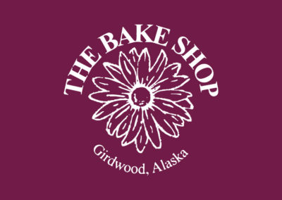 The Bake Shop in Girdwood at Alyeska Resort