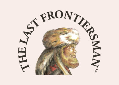 The Last Frontiersman