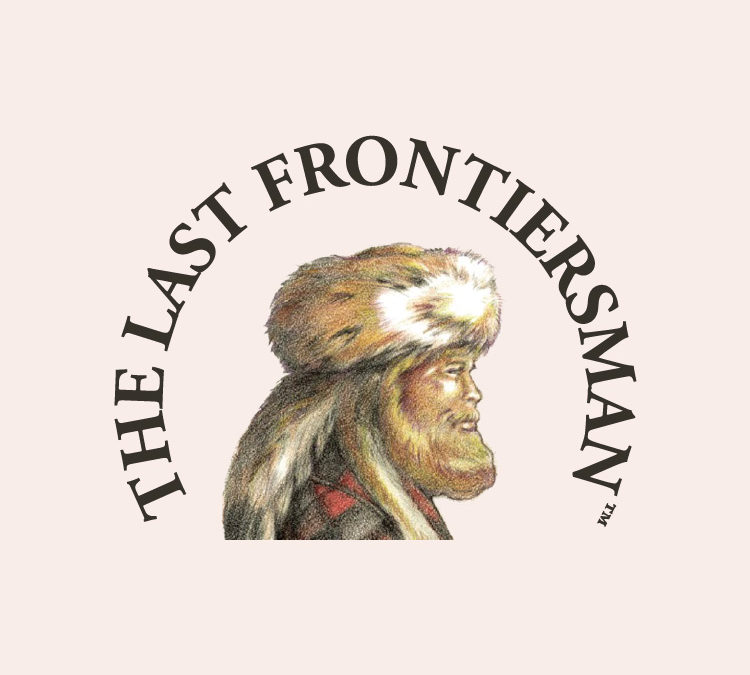 The Last Frontiersman